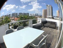 Seraya 9 (D15), Apartment #573098781
